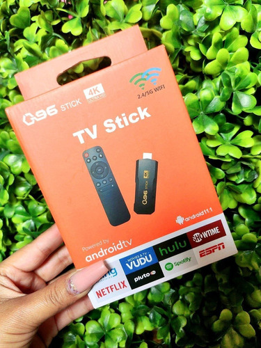 Tv Stick 