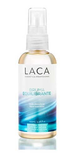 Bruma Equilibrante Laca