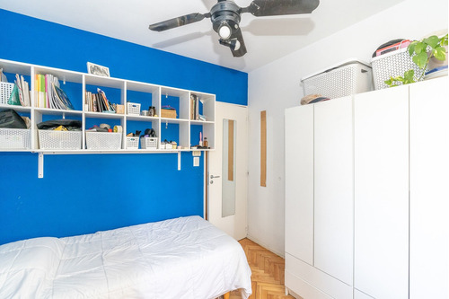 Imagen 7 de 24 de Departamento 4 Amb C/dep Cochera Venta Caballito