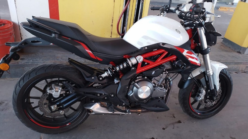 Benelli 302s