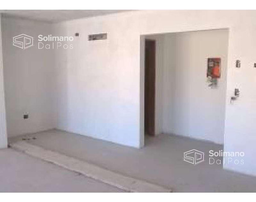 Oficinas Con Local Comercial A Metros De Av. Sta. Fe