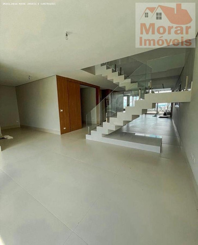 Imagem 3 de 10 de Casa Em Condomínio Para Venda Em Santana De Parnaíba, Tamboré, 4 Dormitórios, 4 Suítes, 7 Banheiros, 10 Vagas - Fe11_2-1162591