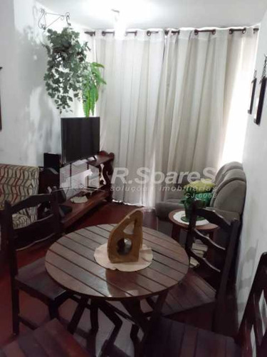 Imagem 5 de 15 de Apartamento Com 2 Quartos No Engenho Novo. Rua Vinte E Quatro De Maio - Jcap20682