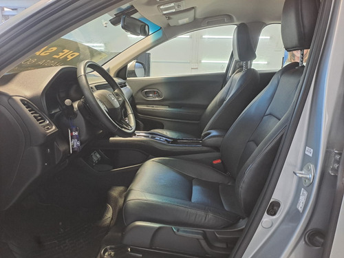 Honda HR-V Exl 1.8 Aut 4x2