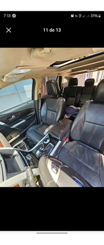 Ford Edge 3.5 Limited V6 Piel Qc At