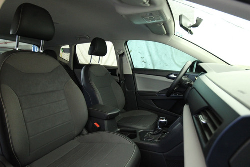 Volkswagen Taos 1.4 Tsi Comfortline At