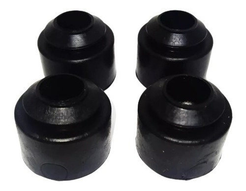 Kit De Gomas Para Compresores De Nevera De 1/8hp A 1/3hp