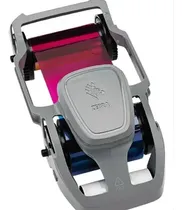 Comprar Ribbon Zebra Color Ymcko X 200 Impresiones Zc100\u002Fzc300