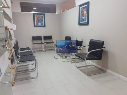 Imagem 4 de 4 de Prédio À Venda, 1000 M² Por R$ 5.800.000,00 - Vila Gomes Cardim - São Paulo/sp - Pr0033
