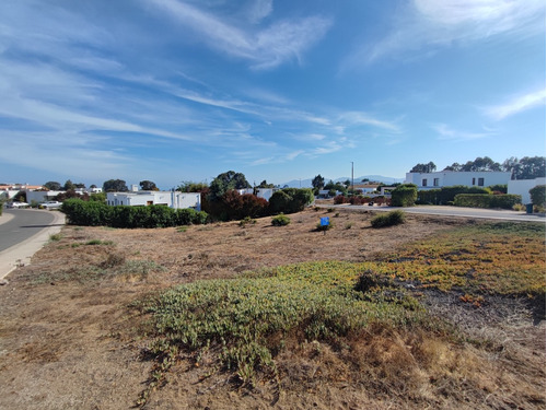 Terreno Bien Ubicado En Marbella