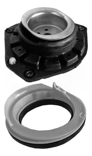 Base Amortiguador Renault Megane Ii 2005-2010 2.0