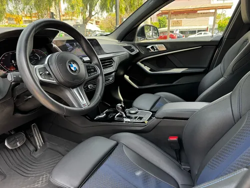 BMW Serie 1 1.5 118
