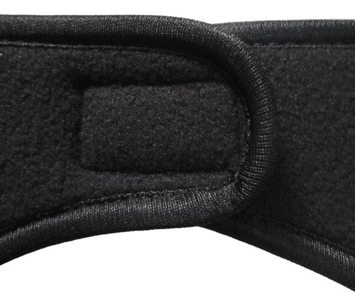 3 Paquete De 3 A 6 Diademas Elásticas Para Hombre 3 Piezas