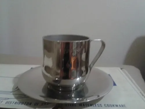 Juego De Tazas Renaware