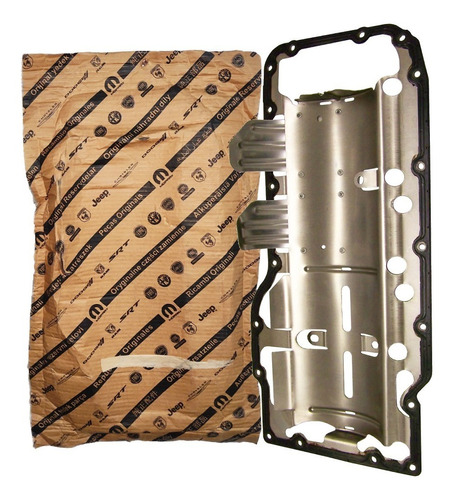 Empacadura De Carter Grand Cherokee 2000 2001 2002 2003 2004