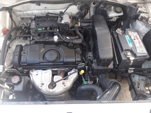 Peugeot Partner Furgon Partner Confort 1.4