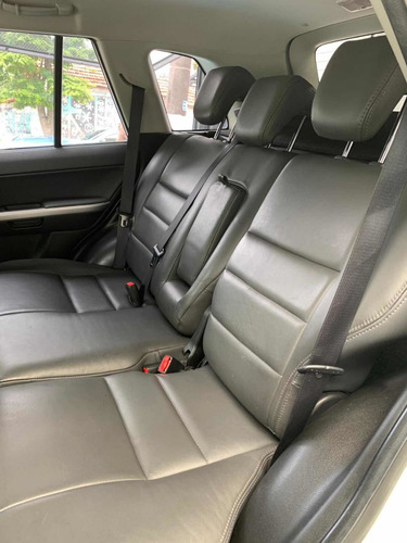 Suzuki Grand Vitara 2.0 2wd 5p 2013