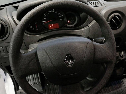 Imagem 6 de 7 de Renault Master 2.3 Dci Diesel Furgão L1h1 3p Manual