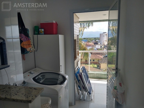 Imagem 4 de 30 de Apartamento Com Vista Panorâmica - Ap00340 - 70339355