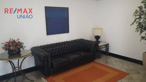 Imagem 2 de 15 de Apartamento Com 3 Dormitórios, 110 M² - Venda Por R$ 615.000,00 Ou Aluguel Por R$ 2.800,00/mês - Vila Andrade - São Paulo/sp - Ap1336