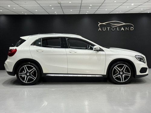 Mercedes-Benz Classe GLA 250 Sport 2.0 TB 16V 4x2 211cv Aut.