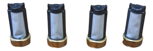 Microfiltro Inyector Marelli Weber Medida 6.6x2.8x13.7