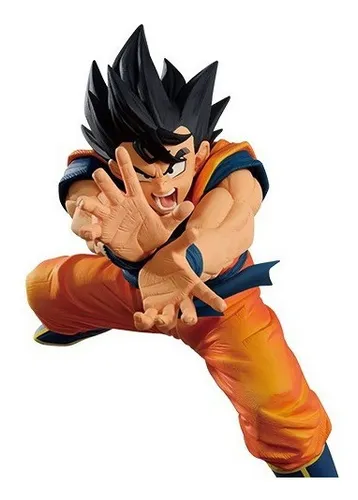 Goku original sales