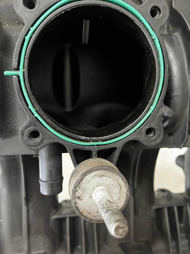 Colector De Admisión Audi A3 20062900314819 Ml805 (Usado)