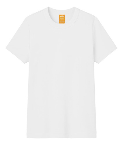 Remera Camiseta Algodon 240gr Premium Disershop