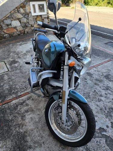 Imagen 5 de 6 de Bmw R 1100r