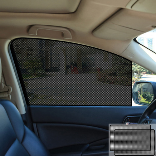 Pegatinas De Parasol R Summer Para Coche, Electrostato Unive