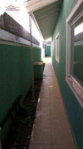 Imagem 18 de 30 de Casa Com 4 Dormitórios À Venda, 290 M² Por R$ 1.178.000,00 - Parque Res Shambala - Atibaia/sp - Ca4467