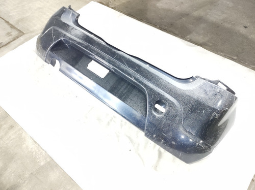 Fascia Trasera Renault Sandero Mod 10-12 Original