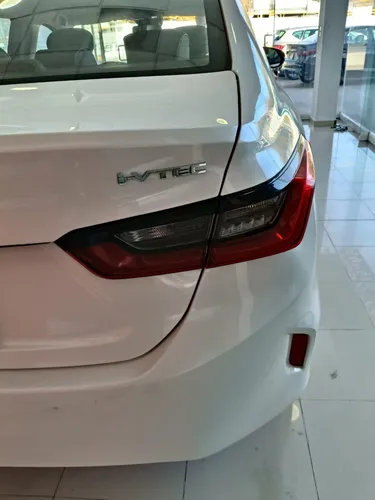 Honda City 2023