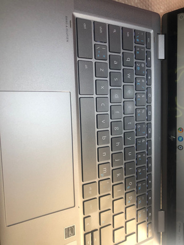 Hp 14c-ca0030ca Corei3 10th Chromebook Touch 8gb Ram 128ssd Gris (Usado)