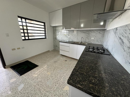 Mile/venta Apartamento Tipo Estudio Barrio Lourdes/mile