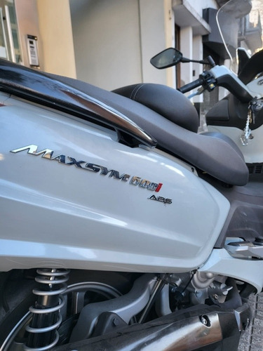 Imagen 2 de 15 de Sym Maxsym 600