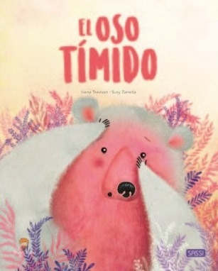 El Oso Timido - 2021 - Trevisan Irena