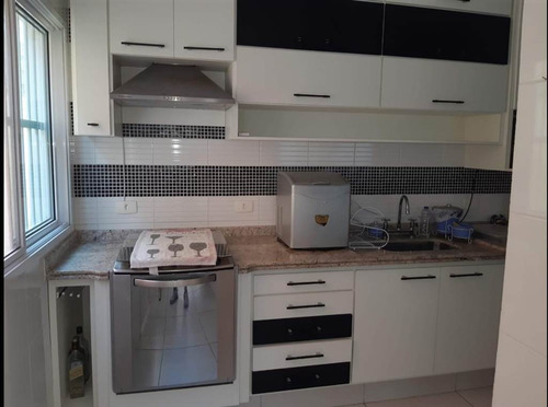 Sobrado 4 Dormitórios 2 Suite 6 Vagas Em Balneário Flórida - Praia Grande - Wil74