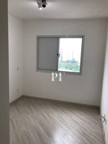 Imagem 12 de 30 de In Jardim Sul Gallery - Apartamento Com 2 Dormitórios 1 Vaga A Venda Na Vila Andrade - Ap0228