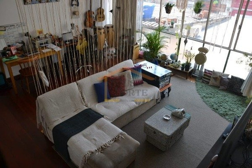 Imagem 1 de 15 de Apartamento, Venda, Santana, Sao Paulo - 27437 - V-27437