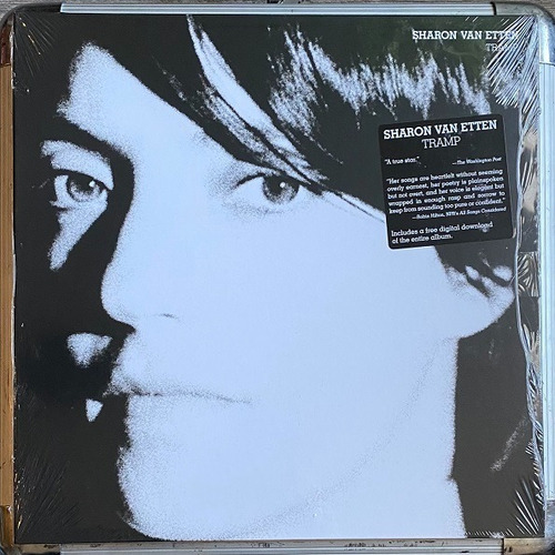 Sharon Van Etten - Tramp (vinilo Nuevo Y Sellado)