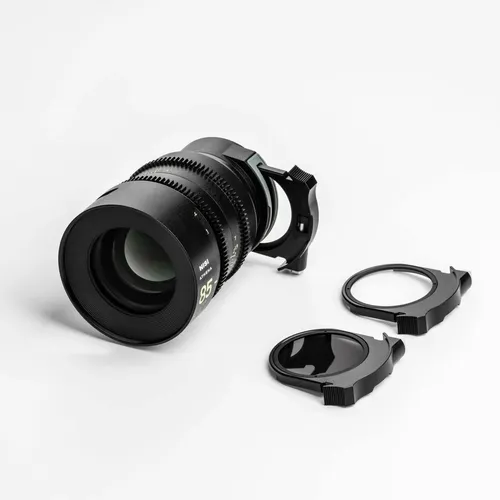 Lente De Cinema Nisi Athena Prime 14 Mm T2.4 Full Frame - En