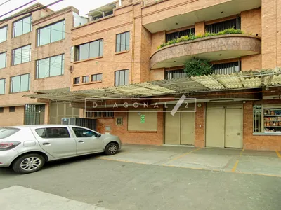 Bodega en venta