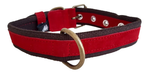 Imagen 4 de 10 de Collar Regulable Para Perro Talle Xl Lola Pets