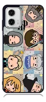 Comprar Carcasas Para Celulares Diseño Harry Potter #3
