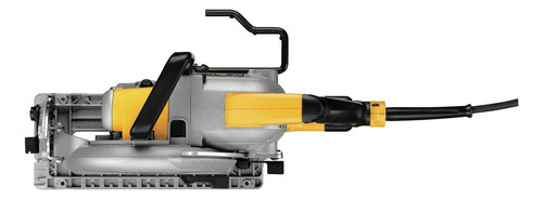 Sierra Circular Dewalt Dws535b 15a 7-1/4 Con Cable