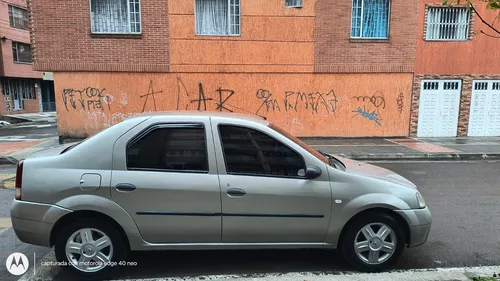 Renault Logan 1.4 Expression