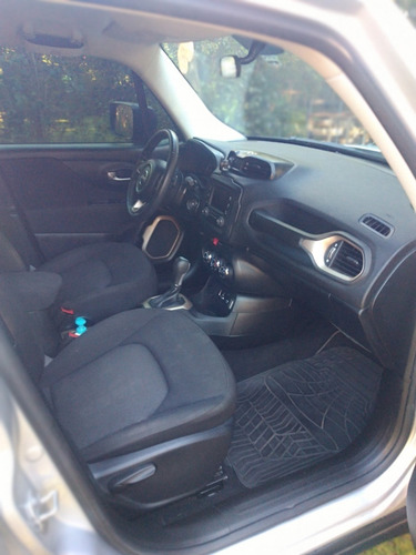 Jeep Renegade Sport At Plus