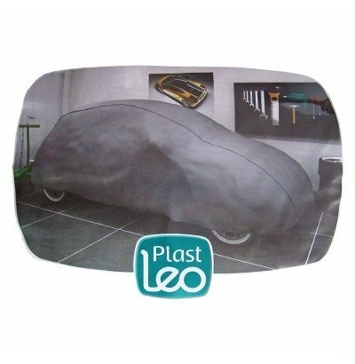 Capas Automotivas De Cobertura  Forro 100% Impermeável G